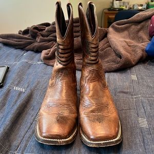 Ariat Boots
